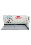 Dioramansion 150 PLM  Dioramansion 150 (Racing Miku 2017 Pit E)