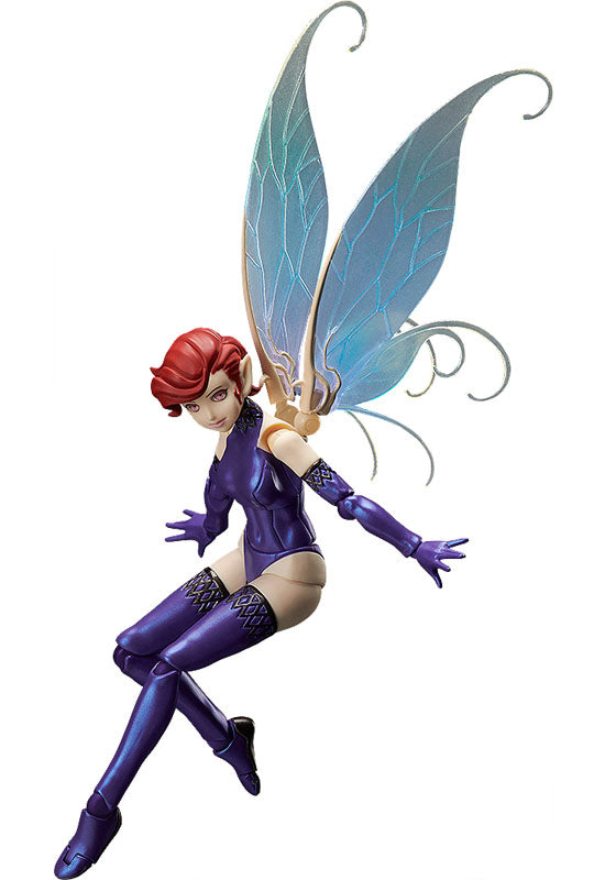 SP-105 Shin Megami Tensei figma Pixie