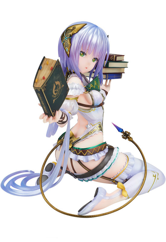 Atelier Sophie: The Alchemist of the Mysterious Book ALTER Plachta