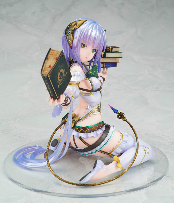 Atelier Sophie: The Alchemist of the Mysterious Book ALTER Plachta