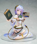 Atelier Sophie: The Alchemist of the Mysterious Book ALTER Plachta