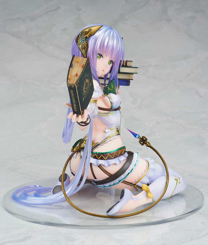 Atelier Sophie: The Alchemist of the Mysterious Book ALTER Plachta