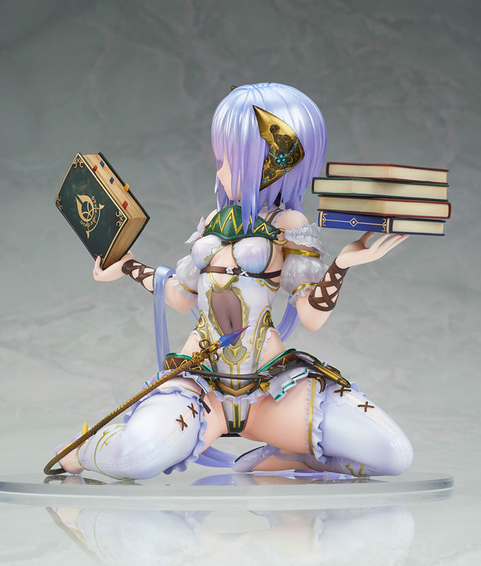 Atelier Sophie: The Alchemist of the Mysterious Book ALTER Plachta
