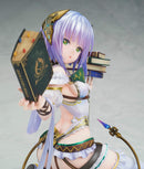 Atelier Sophie: The Alchemist of the Mysterious Book ALTER Plachta