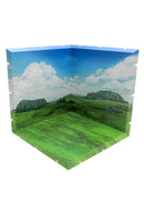 Dioramansion 150 PLM  Dioramansion 150 Plains (Re-Run)