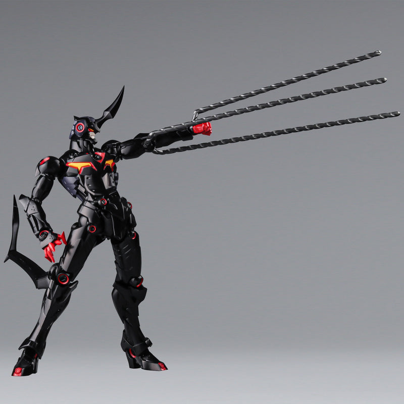 Tengen Toppa Gurren Lagann PLAIOBOT Lazengann