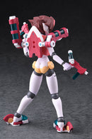 Polynian DAIBADI Rucy