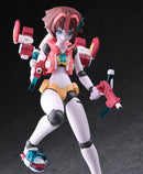 Polynian DAIBADI Rucy