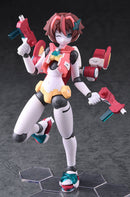 Polynian DAIBADI Rucy