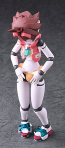 Polynian DAIBADI Rucy