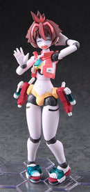 Polynian DAIBADI Rucy