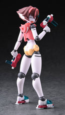 Polynian DAIBADI Rucy