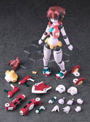 Polynian DAIBADI Rucy