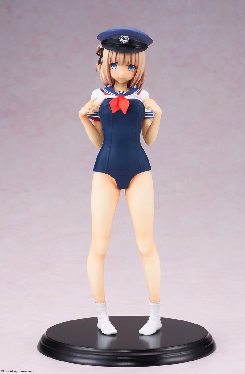 Maitetsu Q-Six Paulette Hinai