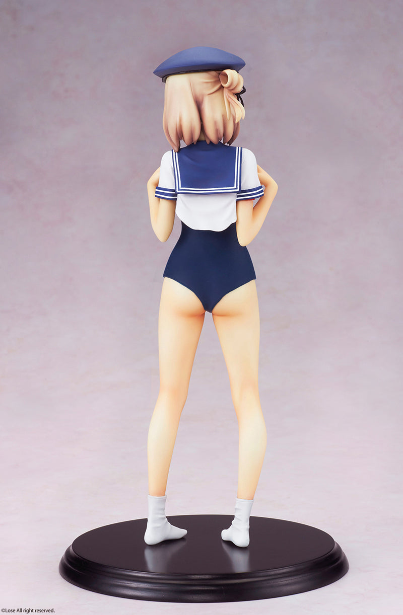 Maitetsu Q-Six Paulette Hinai
