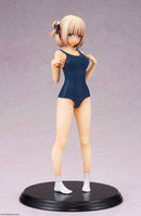 Maitetsu Q-Six Paulette Hinai