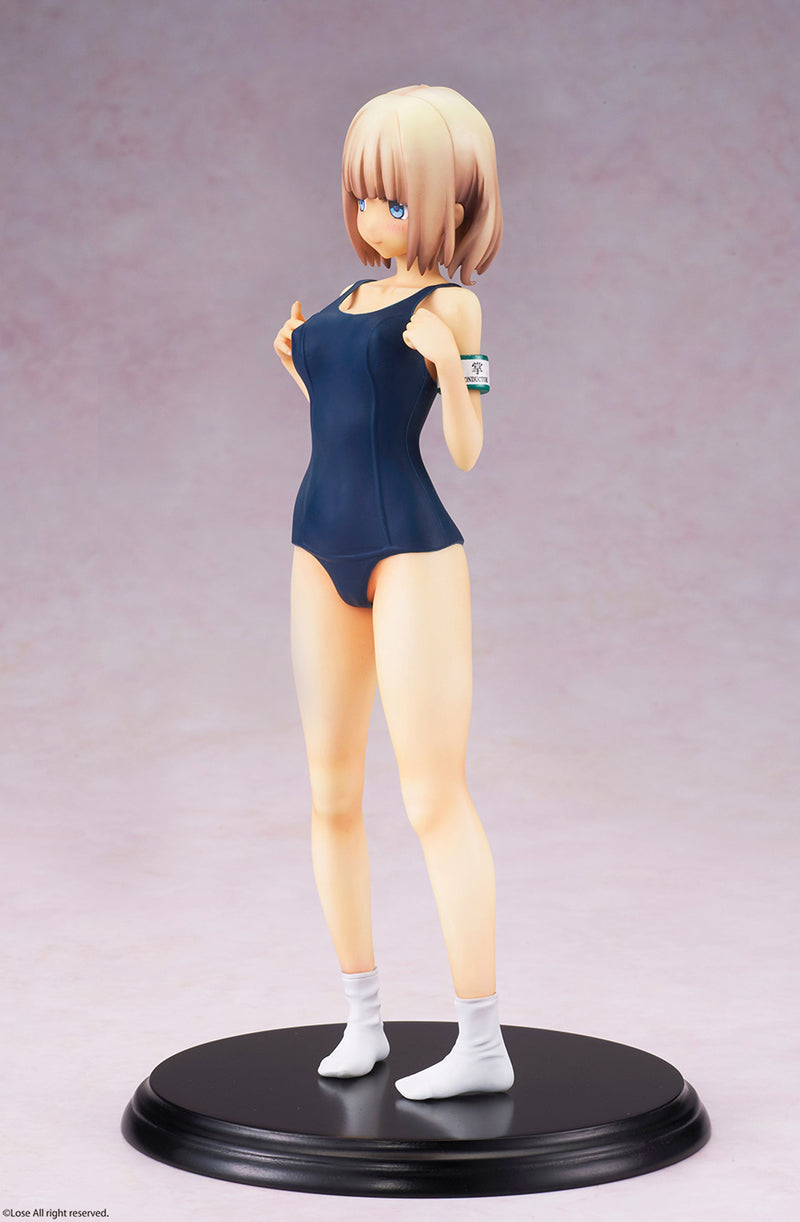 Maitetsu Q-Six Paulette Hinai
