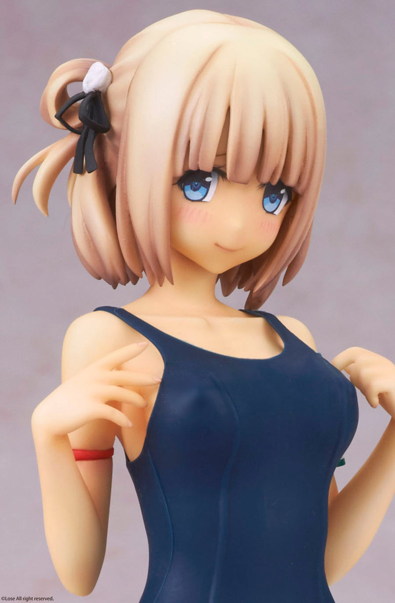 Maitetsu Q-Six Paulette Hinai