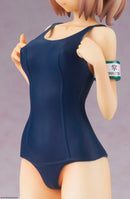 Maitetsu Q-Six Paulette Hinai