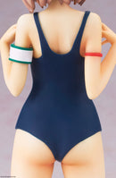 Maitetsu Q-Six Paulette Hinai