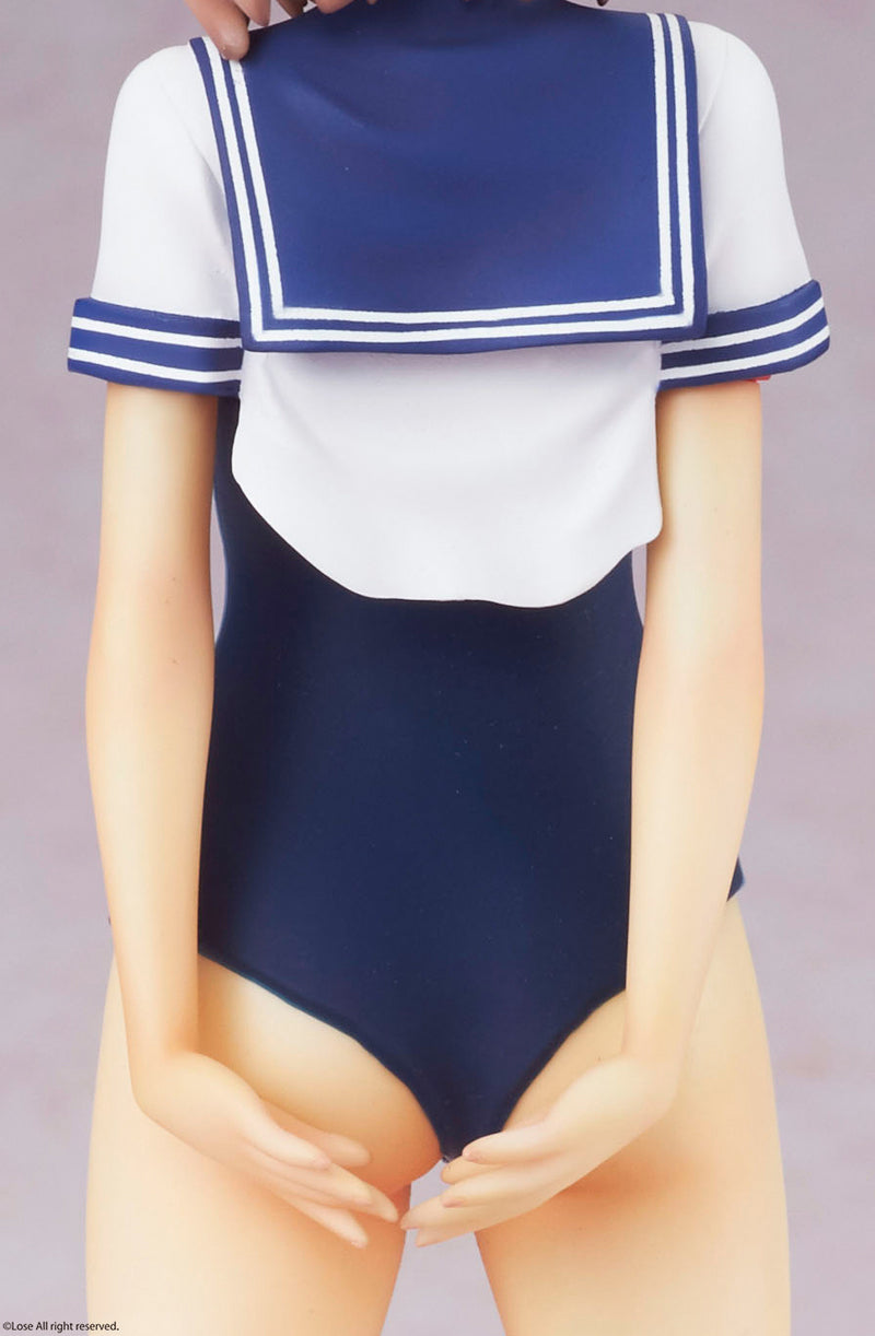 Maitetsu Q-Six Paulette Hinai