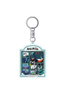 World's End Club Good Smile Company Acrylic Keychains (Pochi)