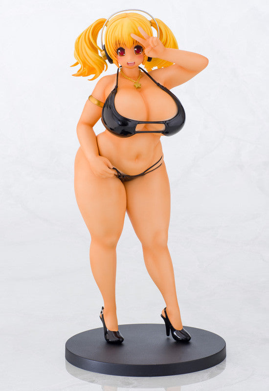 Super Pochaco Daiki Photo Session Sunburn Ver. 1/5.5 Figure