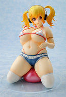 Super Pochaco Vertex Super Pochaco -Condensed milk photo session-