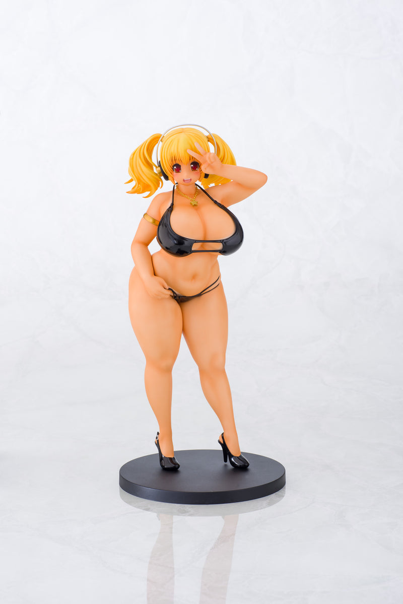 Super Pochaco Daiki Photo Session Sunburn Ver. 1/5.5 Figure