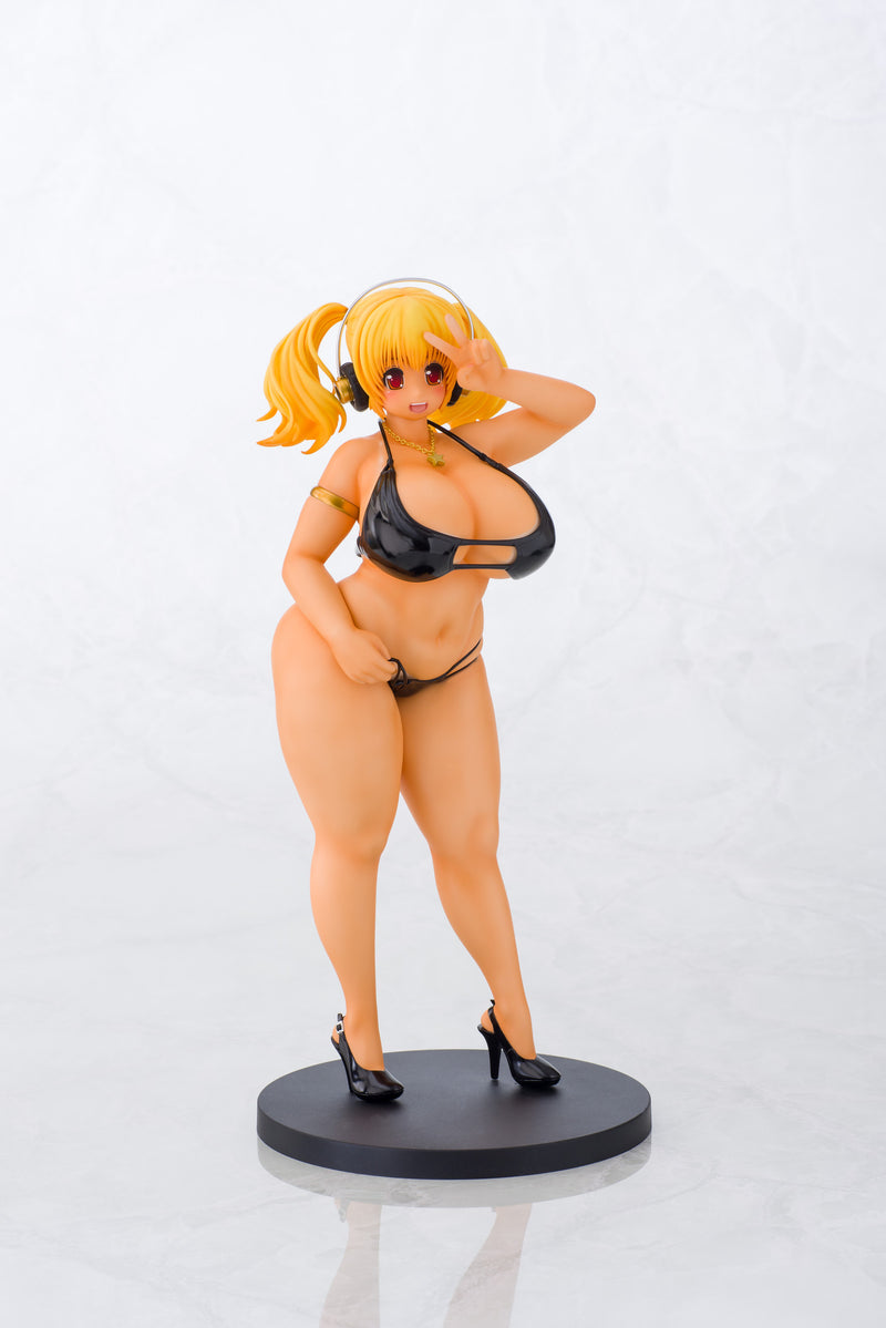 Super Pochaco Daiki Photo Session Sunburn Ver. 1/5.5 Figure