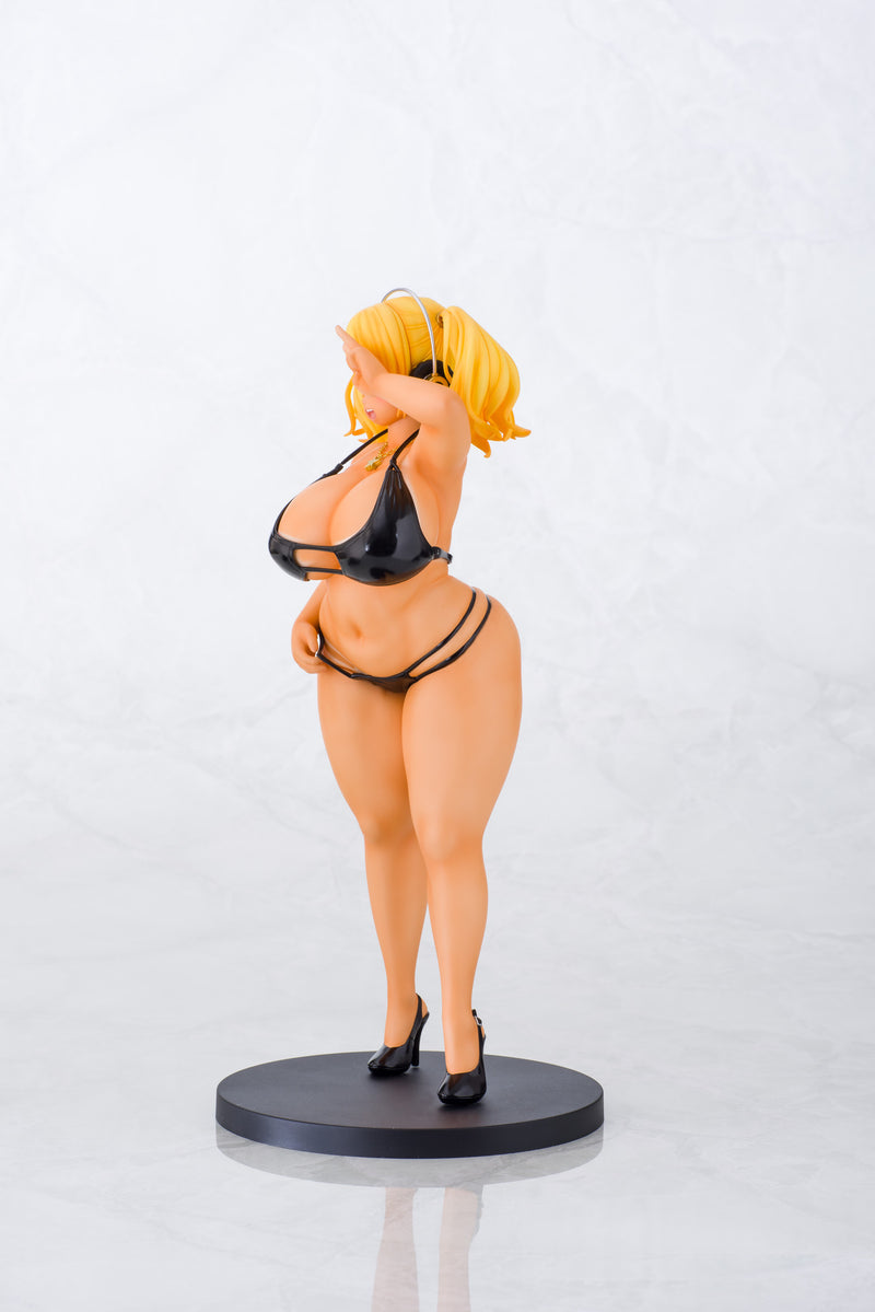 Super Pochaco Daiki Photo Session Sunburn Ver. 1/5.5 Figure