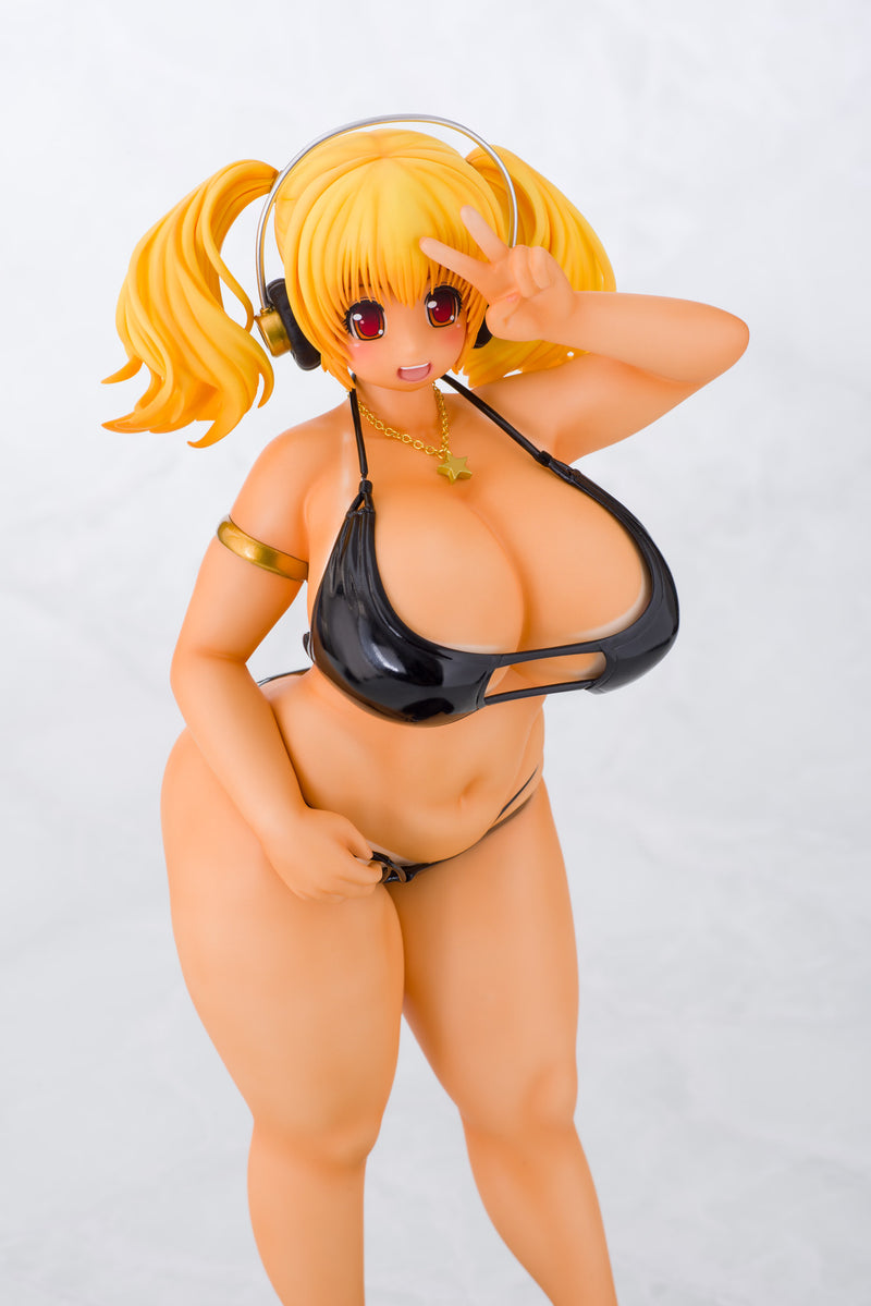 Super Pochaco Daiki Photo Session Sunburn Ver. 1/5.5 Figure