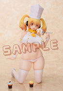 Super Pochaco Toys works Nama Figure Patissier Ver.