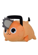 Chainsaw Man Sega Nesoberi Plush Pochita S