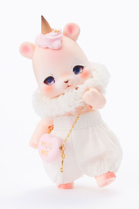 Cocoriang Hug Me Poi