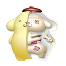 PUZZLE MASCOT KAITAI FANTASY  MEGAHOUSE Sanrio Characters Assortment Set of 4