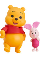 0996 Winnie-the-Pooh Nendoroid Winnie the Pooh & Piglet Set (re-run)