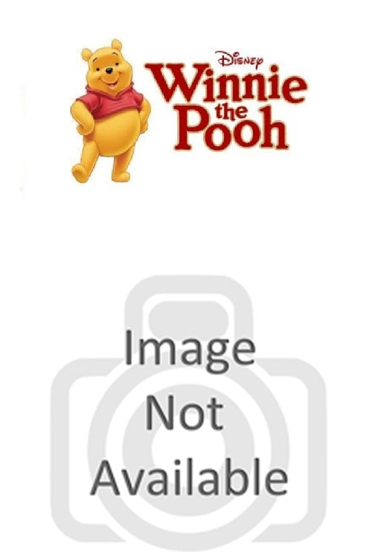 Winnie the Pooh Bandai Narabundesu 2(1 Random)