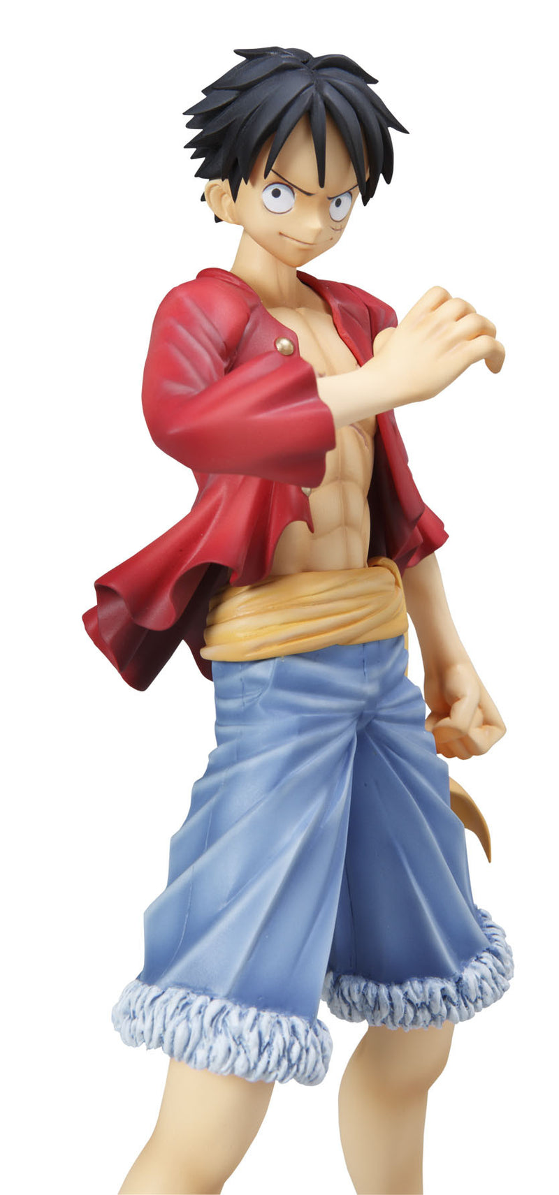 One Piece P.O.P. Sailing Again Monkey D. Luffy