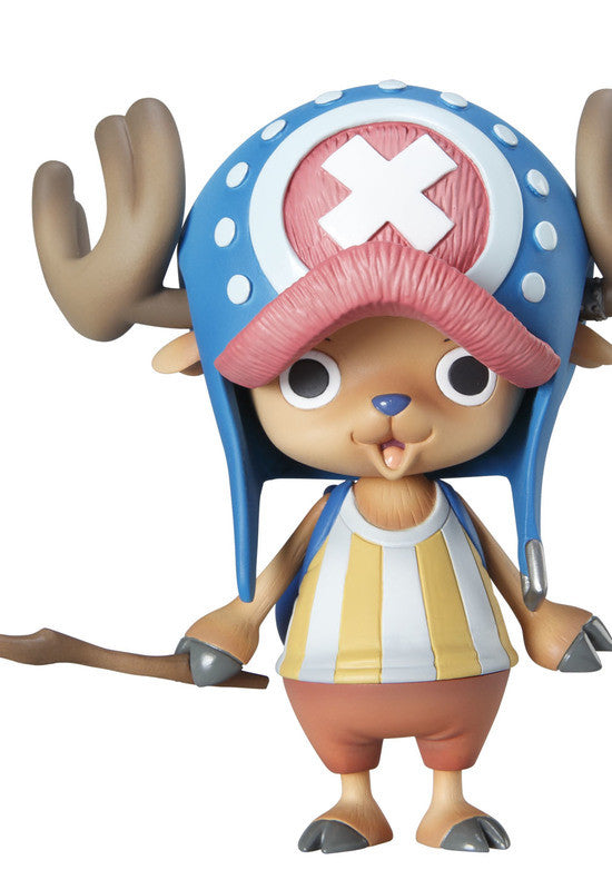 One Piece P.O.P. Sailing Again Tony Tony Chopper