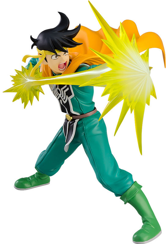 Dragon Quest: The Adventure of Dai POP UP PARADE Popp