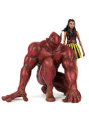 PAUL POPE 3A  THB + HR WATSON COLLECTIBLE SUPER SET