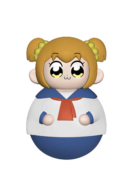 Pop Team Epic GoodSmile Moment Daruma Popuko