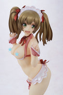 Nanairo Reincarnation IME / Magic Bullet(s) Kotori Takigawa 1/7 PVC Figure