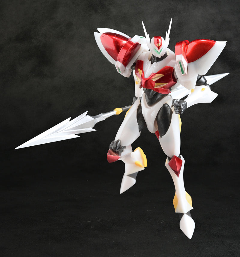 TEKKAMAN BLADE SENTINEL TEKKAMAN BLADE Glitter Color Ver.