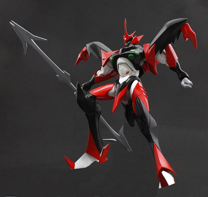 Dynamite Action EVOLUTION TOYS TEKKAMAN EVIL