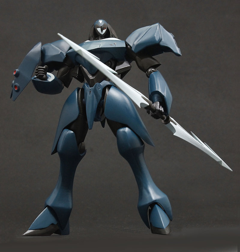 Dynamite Action EVOLUTION TOYS TEKKAMAN DAGGER