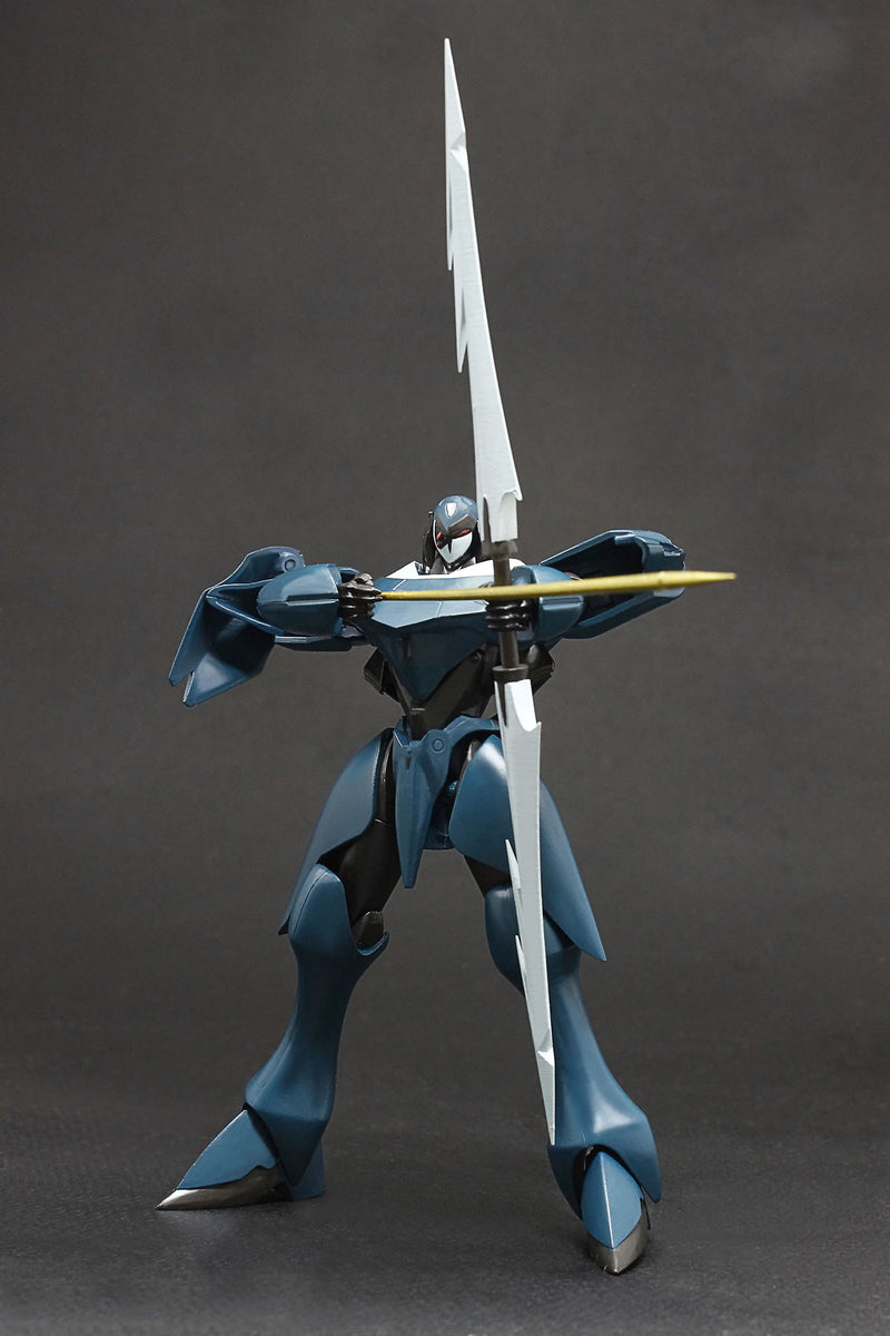 Dynamite Action EVOLUTION TOYS TEKKAMAN DAGGER