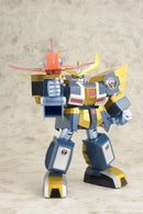 Dynamite Action Evolution Toy No.29 "Samurai Pizza Cats" Nyago King