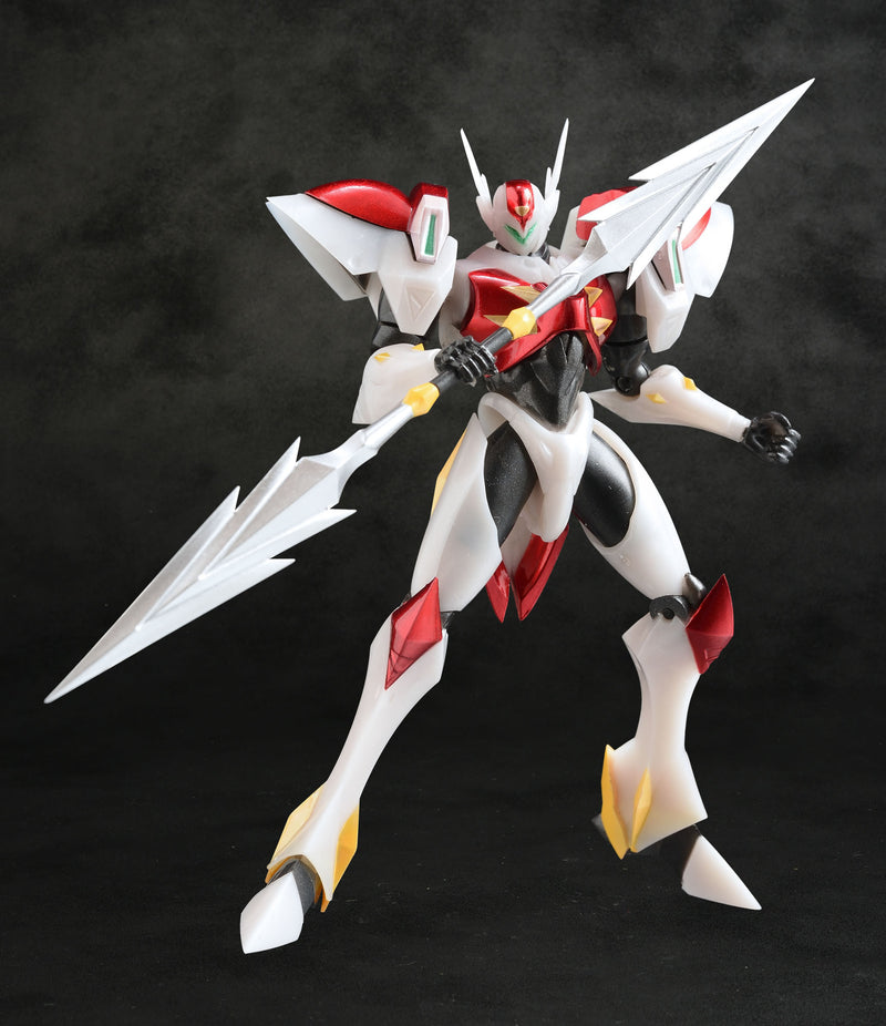 TEKKAMAN BLADE SENTINEL TEKKAMAN BLADE Glitter Color Ver.